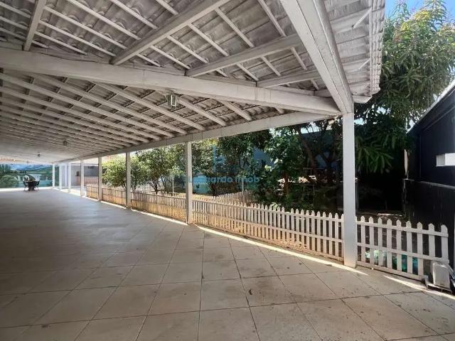 Casa / Sobrado em Condomínio para Venda em Brasília/DF Ponte Alta Norte Gama 3 Quartos