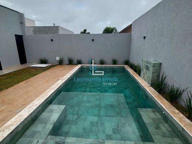 Casa / Sobrado em Condomínio para Venda em Brasília/DF Ponte Alta Norte Gama 4 Quartos