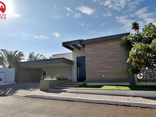 Casa / Sobrado em Condomínio para Venda em Brasília/DF Paranoá 4 Quartos