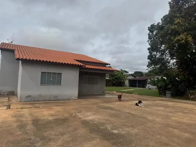 Casa / Sobrado em Condomínio para Venda em Brasília/DF Park Way 3 Quartos