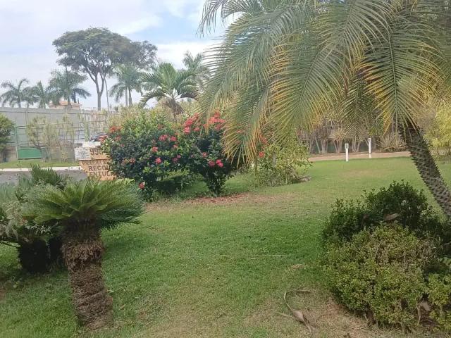 Casa / Sobrado em Condomínio para Venda em Brasília/DF Park Way 7 Quartos