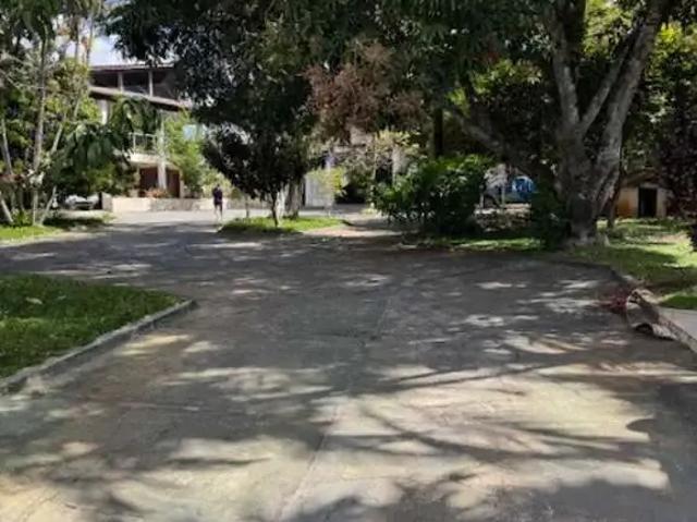 Casa / Sobrado em Condomínio para Venda em Brasília/DF Park Way 4 Quartos