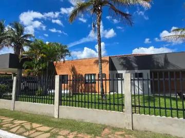 Casa / Sobrado em Condomínio para Venda em Brasília/DF Park Way 4 Quartos