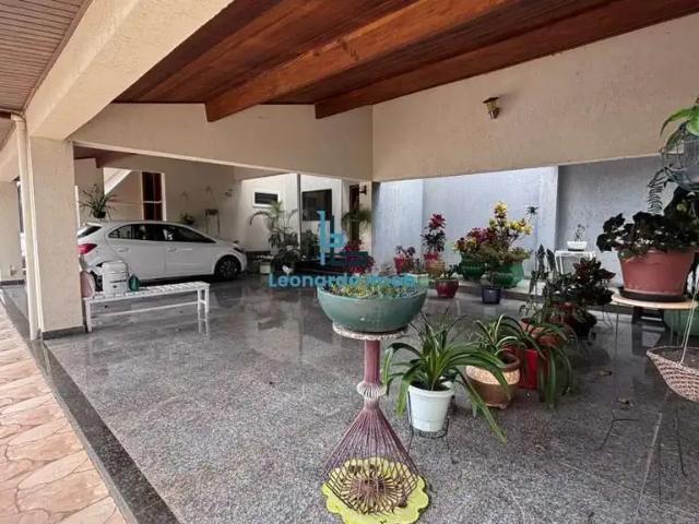 Casa / Sobrado em Condomínio para Venda em Brasília/DF Park Way 5 Quartos