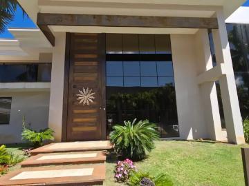 Casa / Sobrado em Condomínio para Venda em Brasília/DF Park Way 5 Quartos