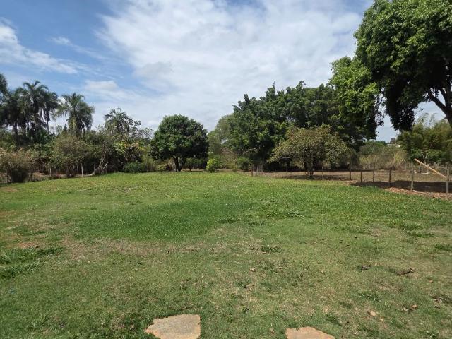 Casa / Sobrado em Condomínio para Venda em Brasília/DF Park Way 5 Quartos