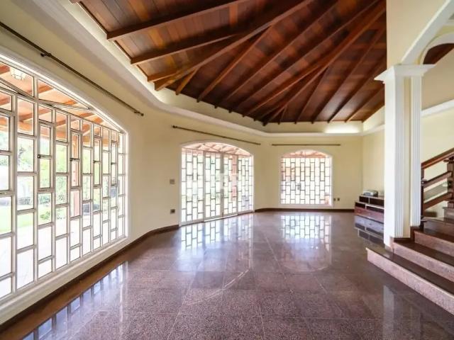 Casa / Sobrado em Condomínio para Venda em Brasília/DF Park Way 6 Quartos