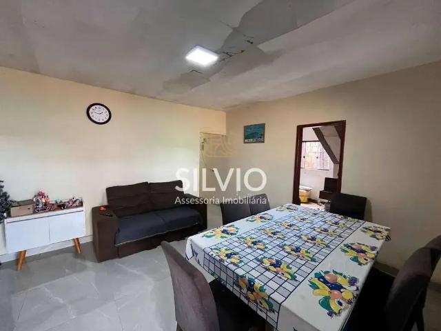 Casa / Sobrado em Condomínio para Venda em Brasília/DF Recanto das Emas 4 Quartos