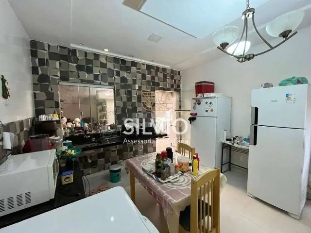 Casa / Sobrado em Condomínio para Venda em Brasília/DF Recanto das Emas 2 Quartos