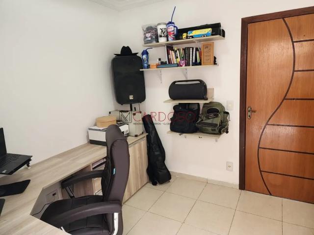 Casa / Sobrado em Condomínio para Venda em Brasília/DF Riacho Fundo I 2 Quartos