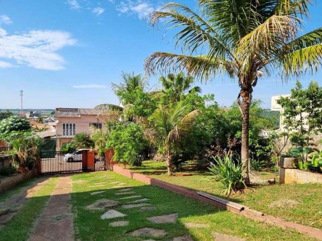 Casa / Sobrado em Condomínio para Venda em Brasília/DF Riacho Fundo I 2 Quartos