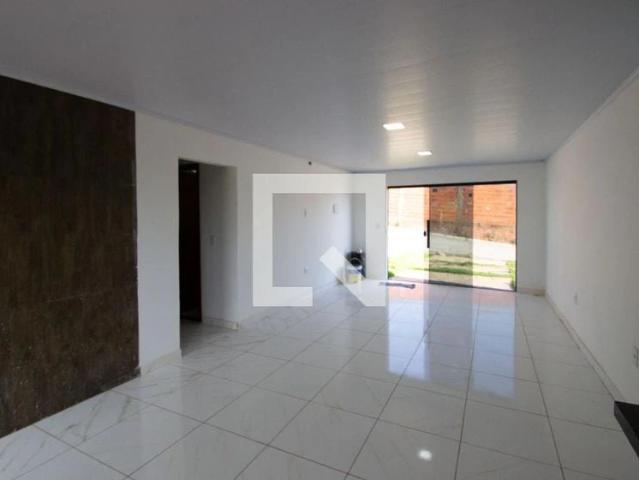 Casa / Sobrado em Condomínio para Venda em Brasília/DF Taguatinga 2 Quartos