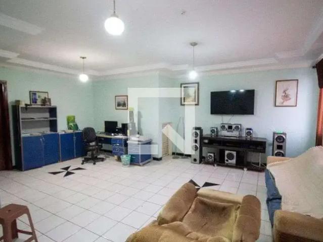 Casa / Sobrado em Condomínio para Venda em Brasília/DF Taguatinga Centro Taguatinga 4 Quartos