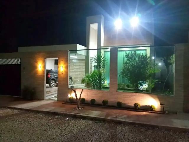 Casa / Sobrado em Condomínio para Venda em Brasília/DF Taguatinga Norte Taguatinga 3 Quartos