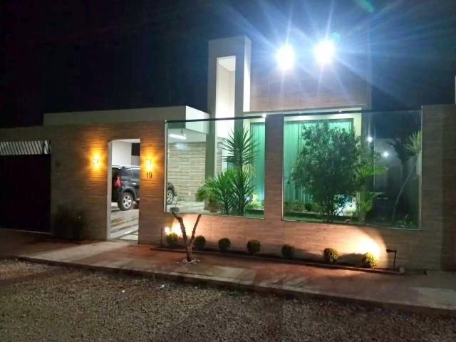 Casa / Sobrado em Condomínio para Venda em Brasília/DF Taguatinga Norte Taguatinga 3 Quartos