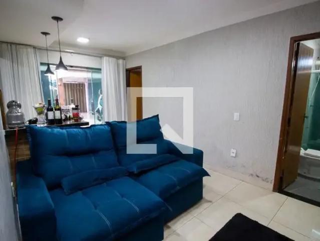 Casa / Sobrado em Condomínio para Venda em Brasília/DF Vicente Pires 5 Quartos