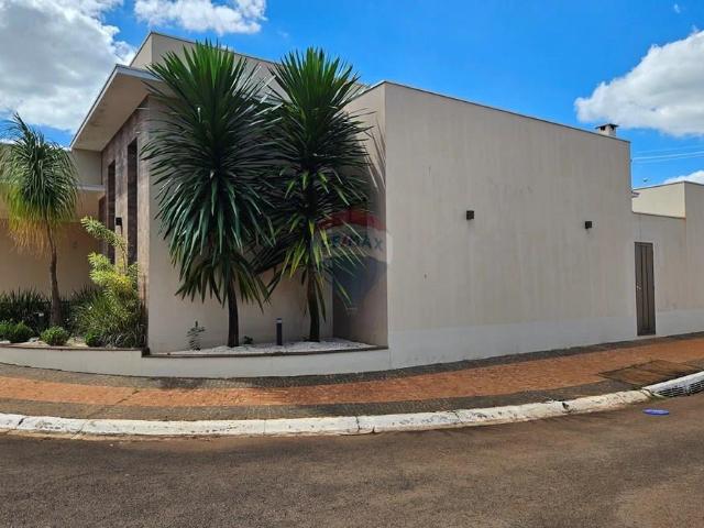 Casa / Sobrado em Condomínio para Venda em Brodowski/SP Brodowski 3 Quartos
