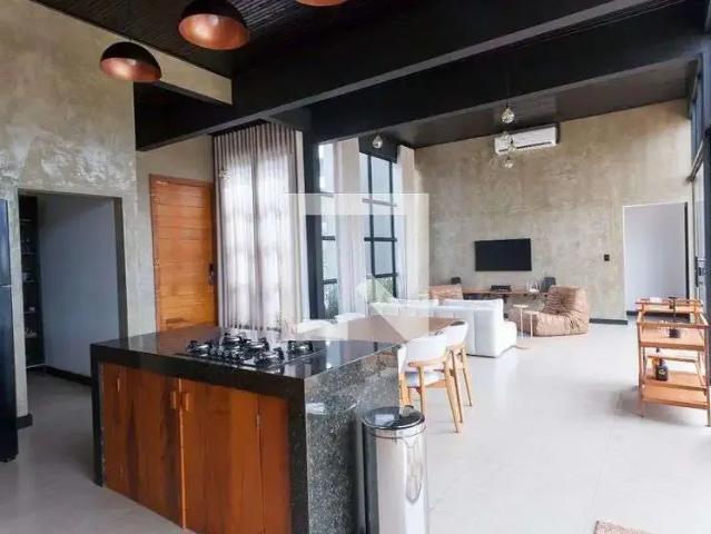 Casa / Sobrado em Condomínio para Venda em Brumadinho/MG Casa Branca 3 Quartos
