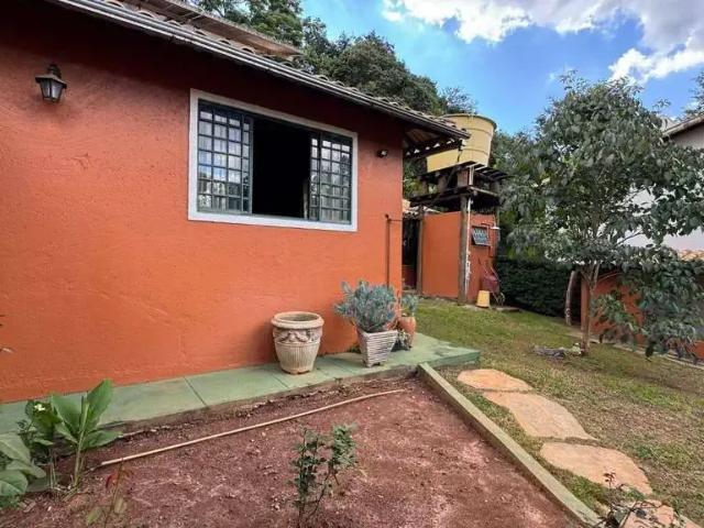 Casa / Sobrado em Condomínio para Venda em Brumadinho/MG Condomínio da Aldeia da Cachoeira das Pedras 3 Quartos