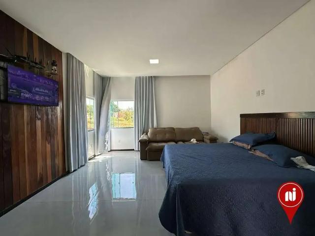 Casa / Sobrado em Condomínio para Venda em Brumadinho/MG Condomínio Quintas do Rio Manso 3 Quartos
