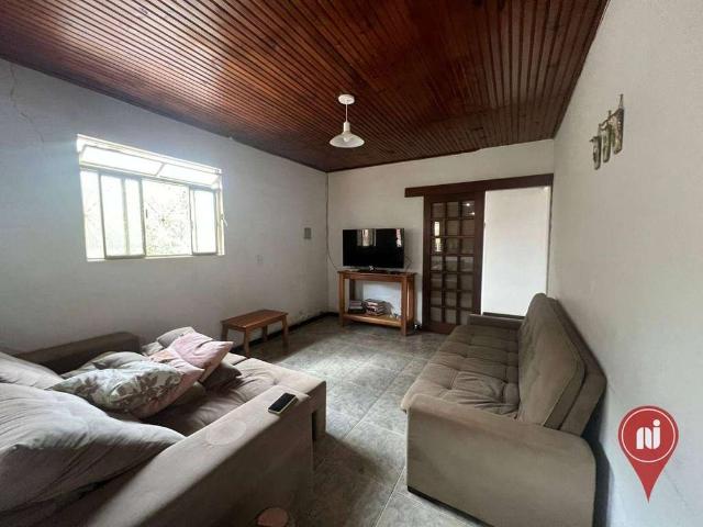Casa / Sobrado em Condomínio para Venda em Brumadinho/MG Condomínio Quintas do Rio Manso 2 Quartos