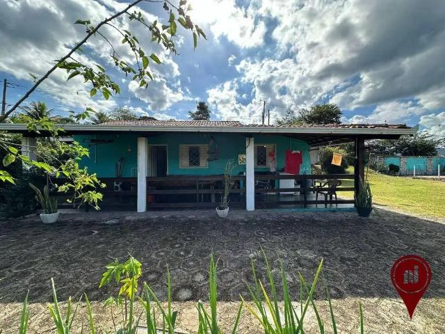 Casa / Sobrado em Condomínio para Venda em Brumadinho/MG Condomínio Quintas do Rio Manso 3 Quartos