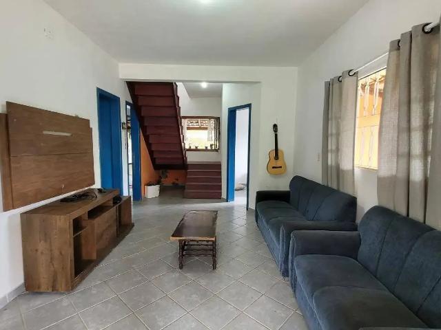 Casa / Sobrado em Condomínio para Venda em Brumadinho/MG Condomínio Quintas Das Águas Claras 6 Quartos