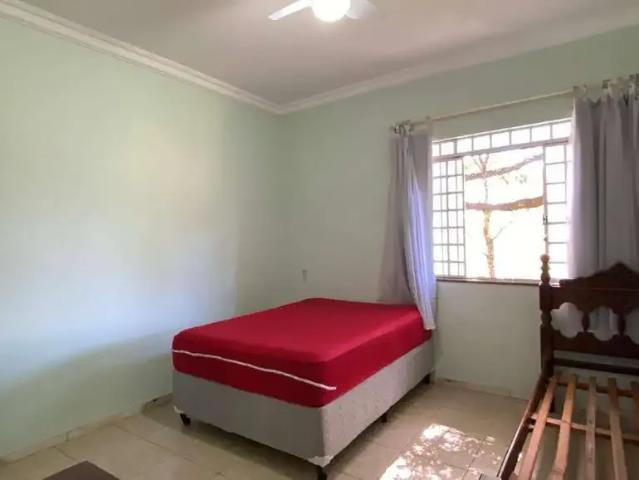 Casa / Sobrado em Condomínio para Venda em Brumadinho/MG Condomínio Quintas Das Águas Claras 3 Quartos