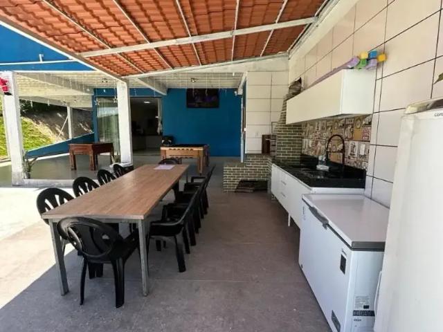 Casa / Sobrado em Condomínio para Venda em Brumadinho/MG Condomínio Quintas Das Águas Claras 3 Quartos