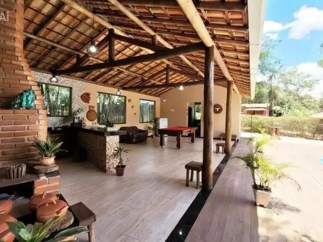 Casa / Sobrado em Condomínio para Venda em Brumadinho/MG Recanto da Serra 3 Quartos