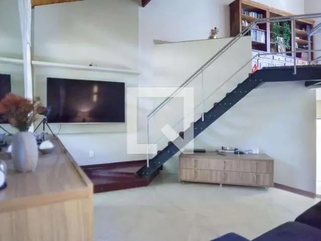 Casa / Sobrado em Condomínio para Venda em Brumadinho/MG Retiro do Chalé 4 Quartos
