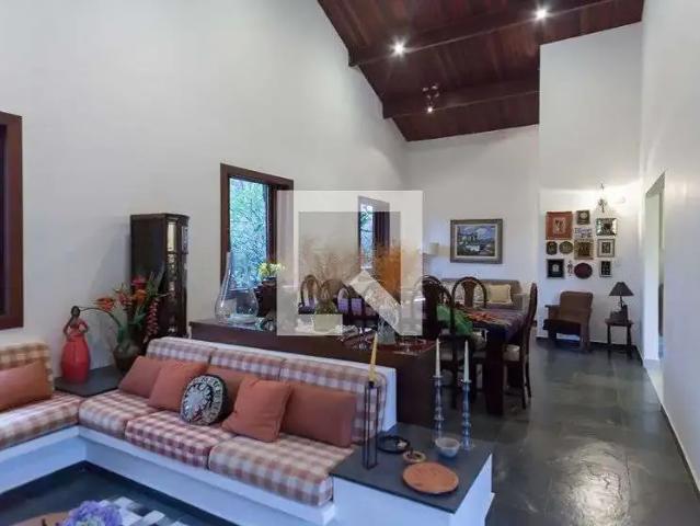 Casa / Sobrado em Condomínio para Venda em Brumadinho/MG Retiro do Chalé 4 Quartos