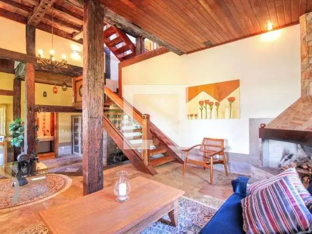 Casa / Sobrado em Condomínio para Venda em Brumadinho/MG Retiro do Chalé 4 Quartos