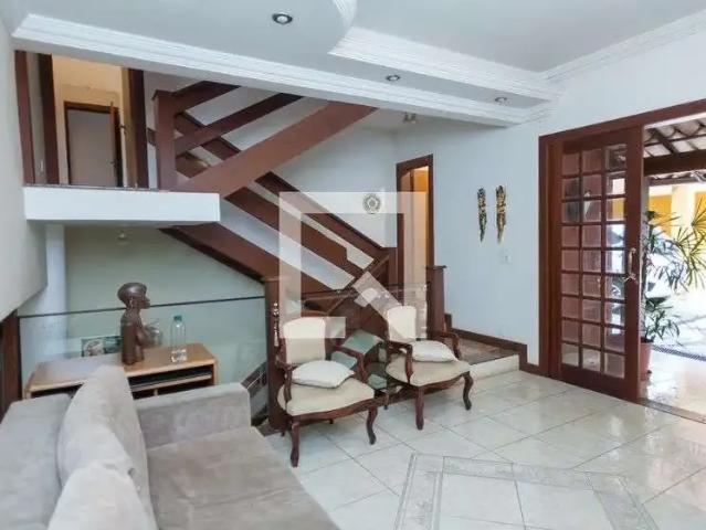 Casa / Sobrado em Condomínio para Venda em Brumadinho/MG Retiro do Chalé 6 Quartos