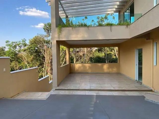 Casa / Sobrado em Condomínio para Venda em Brumadinho/MG Retiro do Brumado 3 Quartos
