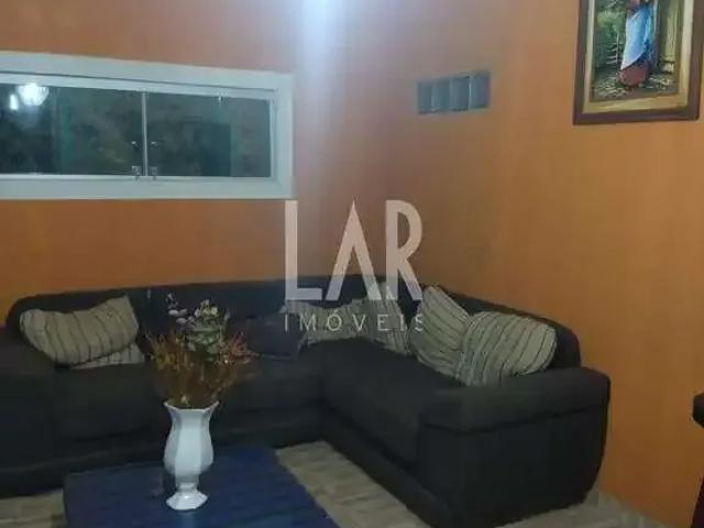 Casa / Sobrado em Condomínio para Venda em Brumadinho/MG Retiro do Brumado 3 Quartos