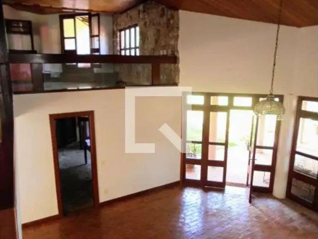 Casa / Sobrado em Condomínio para Venda em Brumadinho/MG Retiro Das Pedras 6 Quartos