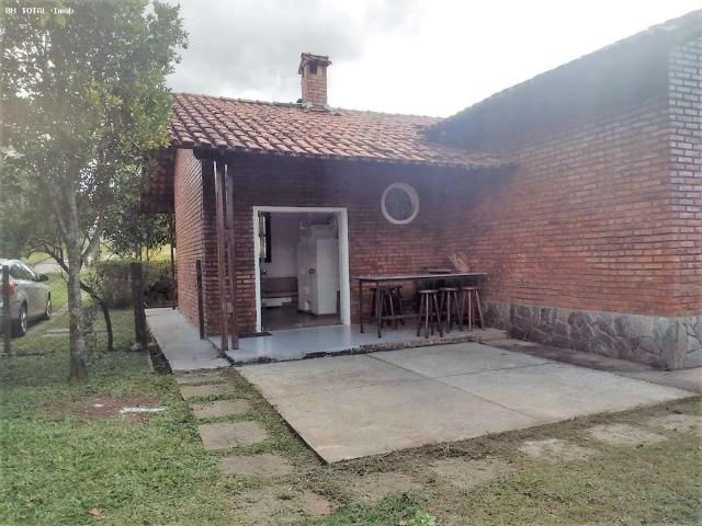 Casa / Sobrado em Condomínio para Venda em Brumadinho/MG Retiro Das Pedras 3 Quartos