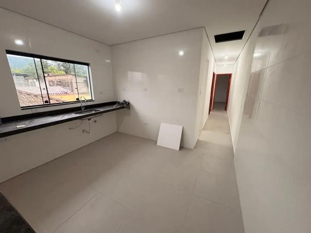 Casa / Sobrado em Condomínio para Venda em Cubatão/SP Vila Nova 2 Quartos