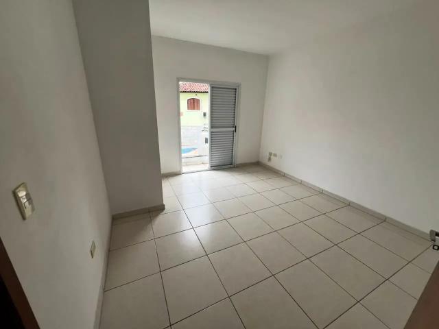 Casa / Sobrado em Condomínio para Venda em Cubatão/SP Vila Ponte Nova 3 Quartos