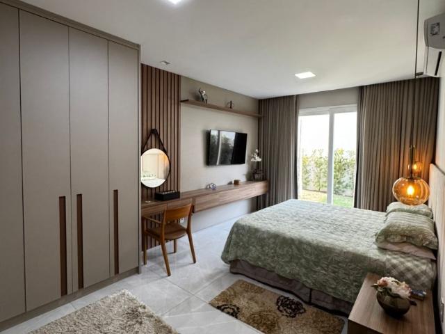 Casa / Sobrado em Condomínio para Venda em Cuiabá/MT Núcleo Habitacional Sucuri 3 Quartos