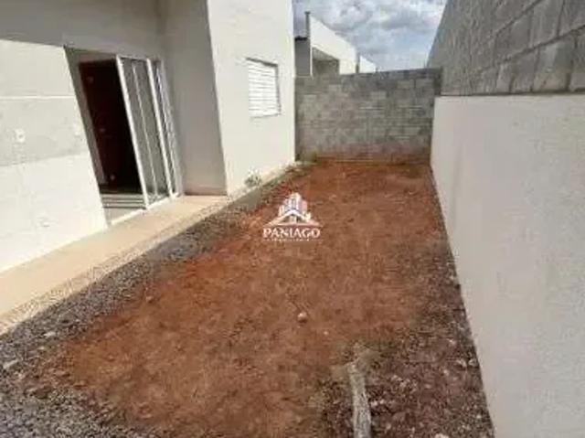 Casa / Sobrado em Condomínio para Venda em Cuiabá/MT Bandeirantes 3 Quartos