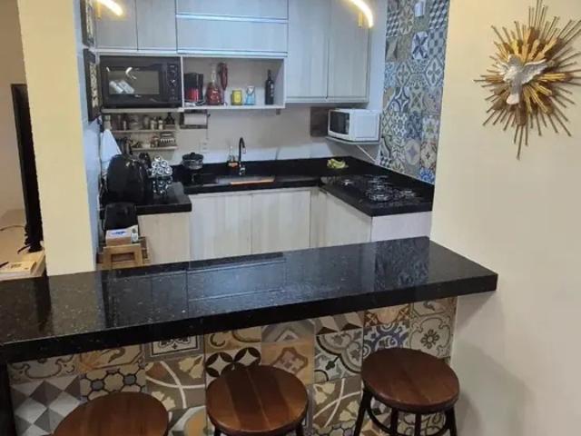 Casa / Sobrado em Condomínio para Venda em Cuiabá/MT Barra do Pari 2 Quartos