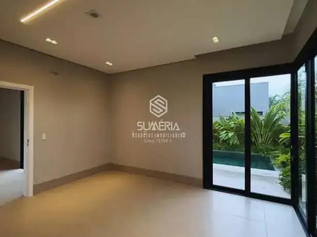 Casa / Sobrado em Condomínio para Venda em Cuiabá/MT Boa Esperança 4 Quartos