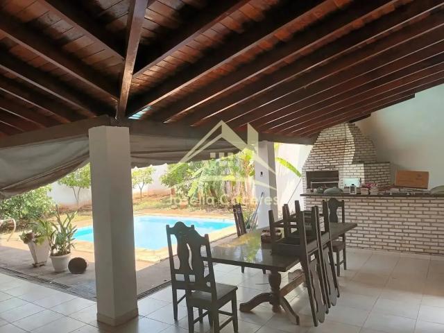 Casa / Sobrado em Condomínio para Venda em Cuiabá/MT Boa Esperança 4 Quartos