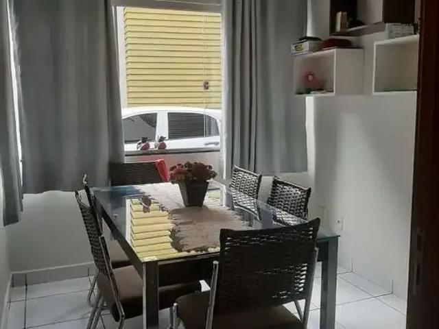 Casa / Sobrado em Condomínio para Venda em Cuiabá/MT Borda da Chapada 3 Quartos