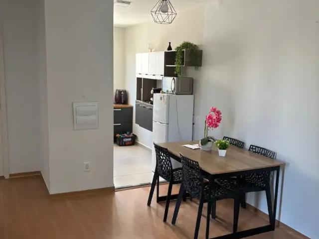 Casa / Sobrado em Condomínio para Venda em Cuiabá/MT Centro 2 Quartos
