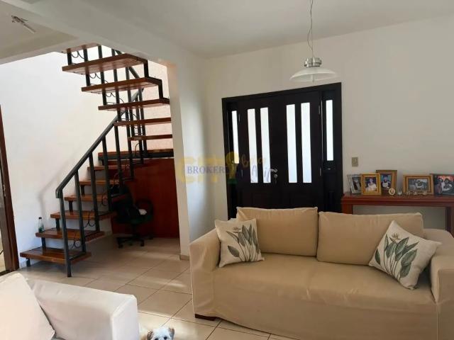 Casa / Sobrado em Condomínio para Venda em Cuiabá/MT Coophema 3 Quartos