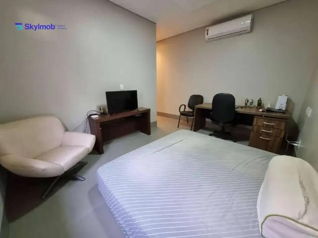 Casa / Sobrado em Condomínio para Venda em Cuiabá/MT Condomínio Belvedere 3 Quartos