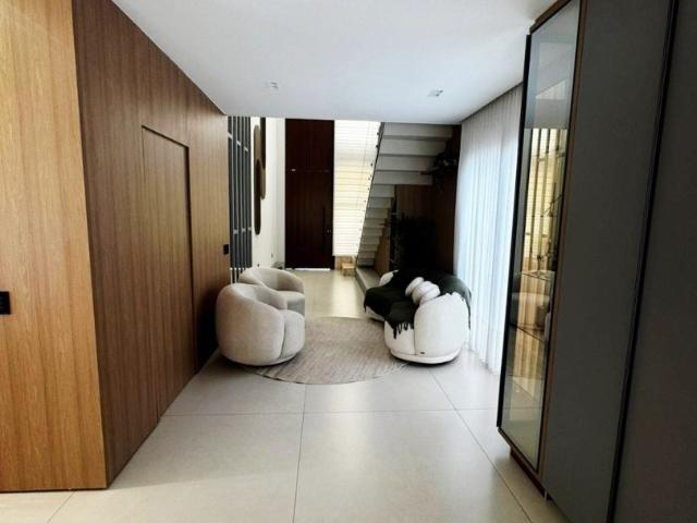 Casa / Sobrado em Condomínio para Venda em Cuiabá/MT Condomínio Belvedere 4 Quartos